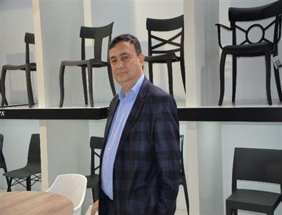 Dünyada Bir İlk Olan Mat Mobilyalar Bu Fuarda