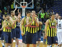 MALAGA - Fenerbahçe Ülker Unicaja Malaga Basketbol Maçı Hangi Kanalda Canlı Yayın Olacak?