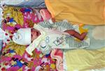 KROMOZOM - Hastanede Bebeklerin Karıştığını İddia Etti