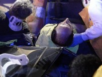 İstanbul'da Trafik Kazası: 2 ölü