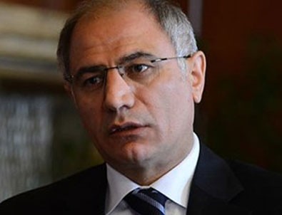 Bakan Efkan Ala'dan önemli açıklamalar...