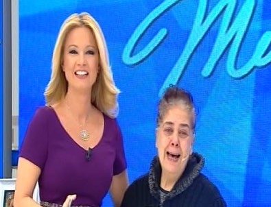 Müge Anlı'da bir kayıp daha bulundu