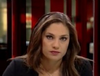 NEVŞİN MENGÜ - Nevşin Mengü: Erdoğan işaret fişeğini çaktı