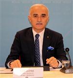 Sameks Ocak Ayın Verileri Açıklandı