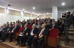 Sinop İl Koordinasyon Kurulu Toplantısı