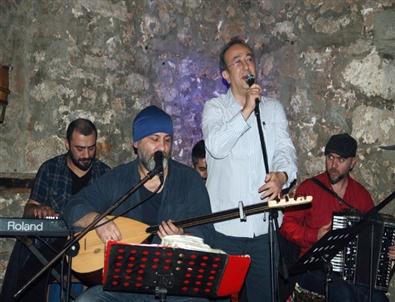 Tayfun Talipoğlu,chp’den Siyasete Girmek İstiyor