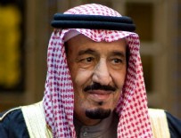 SELMAN BİN ABDULAZİZ - Yeni kral Selman'dan iki maaş ikramiye