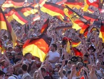 BUNDESLIGA - Alman futbolunda 'Oruç' tartışması