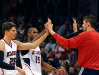 BOSTON CELTICS - Atlanta Hawks üst üste 18 kez kazandı