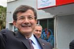 Başbakan Davutoğlu Açıklaması