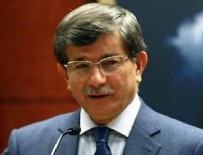 AK PARTİ İL KONGRESİ - Başbakan Davutoğlu: Biz ülkedeki fetreti bitirdik