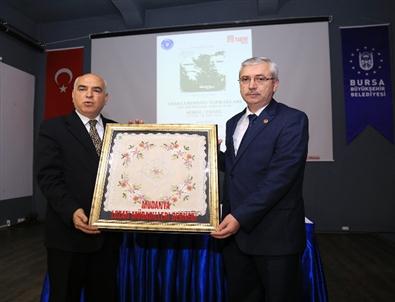 ‘ben Bir Mübadil Torunuyum’ Sergisi Bursa’da