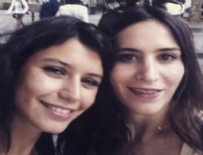 BELÇİM BİLGİN - Beren Saat’ten Belçim Erdoğan’a doğum günü kutlaması