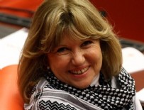 ALİ İHSAN KÖKTÜRK - CHP’li Nur Serter'den Çipras'a övgü dolu sözler