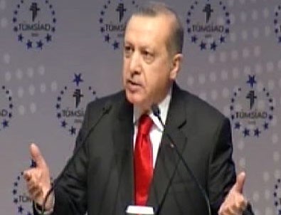 Erdoğan: MOSSAD işbirliğini göremiyorlarsa yazıklar olsun