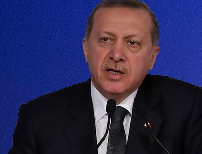 Erdoğan'dan Dinçer'e sert tepki