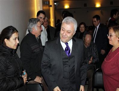 Eskişehir’de 'Neden Öldürüldüler?” Paneli