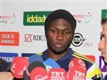 SENEGAL - Fenerbahçeli Oyuncular Liderliği Korumak İstiyor