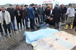İDRIS KAYA - Gaziantep'te Trafik Kazası Açıklaması