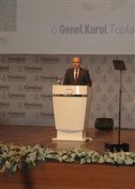 Kurtulmuş Açıklaması