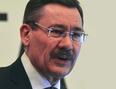 Melih Gökçek'ten CHP ile ilgili bomba açıklamalar