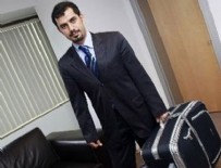 BALYOZ DAVASı - O bavuldan çıkan 19 CD davalık oldu