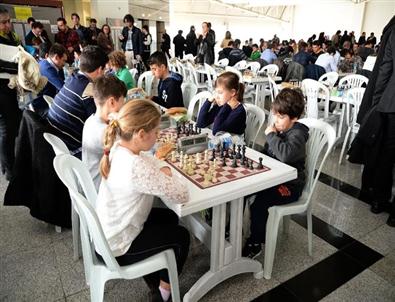 Usta Gazeteci Uğur Mumcu Satranç Turnuvası’nda Anıldı