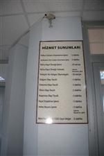 Vatandaşa Şipşak Hizmet