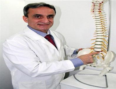 Yüksek Topuk Fıtık Ediyor