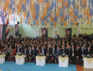 Başbakan Yardımcısı Kurtulmuş Açıklaması