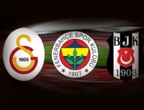 Beşiktaş Galatasaray Maçı 0-0 Biterse...