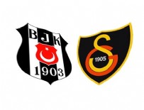 SÜLEYMAN ABAY - Beşiktaş-Galatasaray muhtemel 11'ler