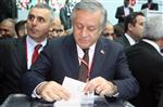 İSTANBUL İL BAŞKANLIĞI - Mhp’de 12 Eylül Sonrası İlk Kez Tek Adaylı Seçim