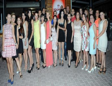 Royal Spa'dan Yeni Yılın İlk Buluşması