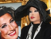 BÜLENT ERSOY - Uçağı birbirine kattı