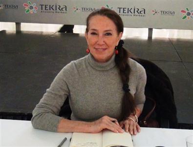 Yazar Nermin Bezmen Açıklaması