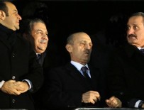 MUAMMER GÜLER - 4 eski bakan için karar çıktı