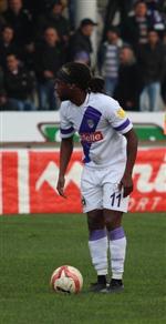 TUĞLU - 850 Bin Tl'lik İki Oyuncu Bekleneni Veremedi