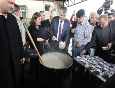 Adana’nın Kurtuluşu Akkapı’da Kutlandı