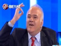 BEYAZ FUTBOL - Ahmet Çakar: Gücünüz Beşiktaş'a mı yetiyor