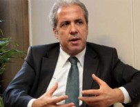 ŞAMİL TAYYAR - Şamil Tayyar'dan yüce divan çıkışı