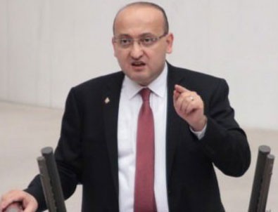 Akdoğan: Bu karar komisyonun kararıdır