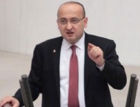 YÜCE DIVAN - Akdoğan: Bu karar komisyonun kararıdır