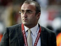 UEFA - Albayrak'a jet yanıt