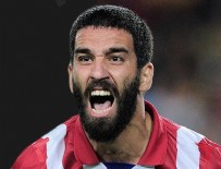 KARIM BENZEMA - Arda Turan ilk sırada