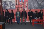 GÜLISTAN AKEL - Batman’da Dbp’li Belediye Başkanı ve 8 Kişi Gözaltına Alındı
