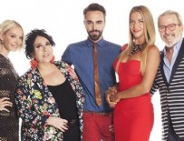 BU TARZ BENİM YARIŞMASI - Bu Tarz Benim’e RTÜK’ten 2. ceza