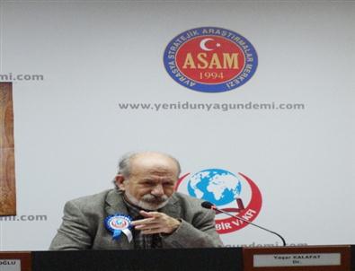 Dr. Kalafat Açıklaması