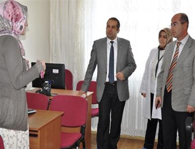 Edremit’te Bilgisayar Kursu