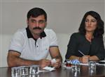 Emniyet, Kızıltepe Belediye Başkanı Ası ve Eşbaşkan Salman’ın İfadelerine Başvurdu